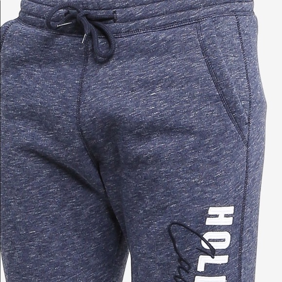 Hollister Men’s Skinny Jogger - Picture 3 of 8